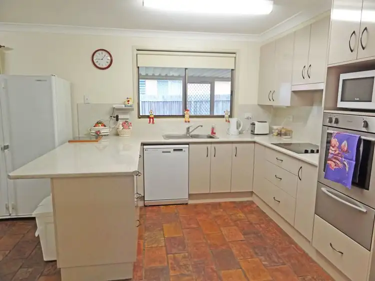 Third view of Homely house listing, 30 Bilmark Drive, Raymond Terrace NSW 2324
