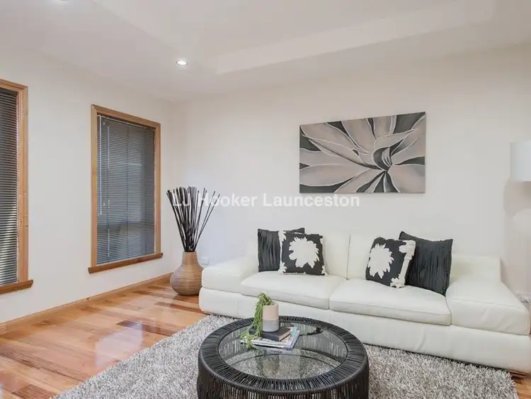 Third view of Homely house listing, 33 Dafnis Drive, Newnham TAS 7248