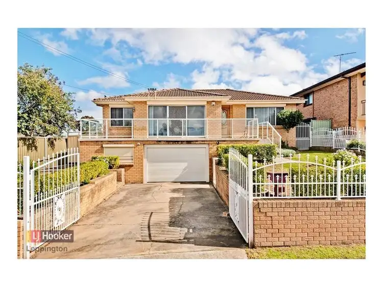 Main view of Homely house listing, 27 Oliphant Street, Mount Pritchard NSW 2170