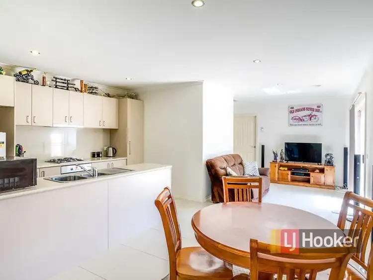 Third view of Homely unit listing, 461B McGraths Road, Wyndham Vale VIC 3024