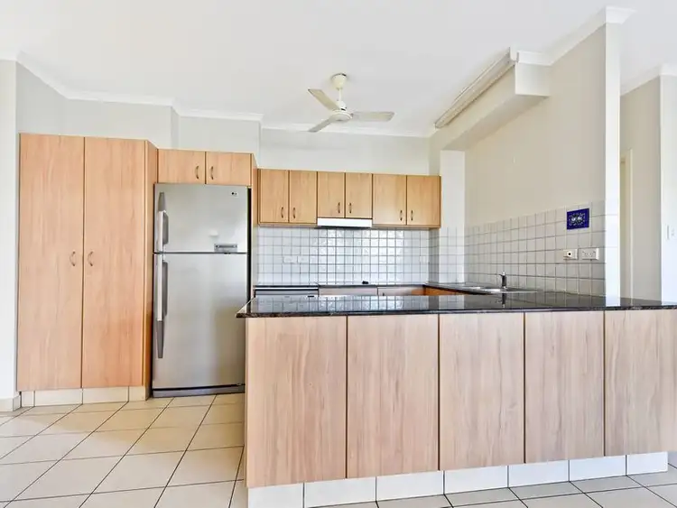 Second view of Homely unit listing, 7/82 Woods Street, Darwin NT 800