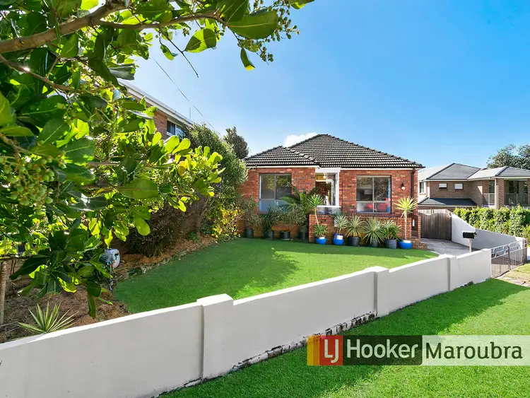 Second view of Homely house listing, 113 Austral Street, Malabar NSW 2036