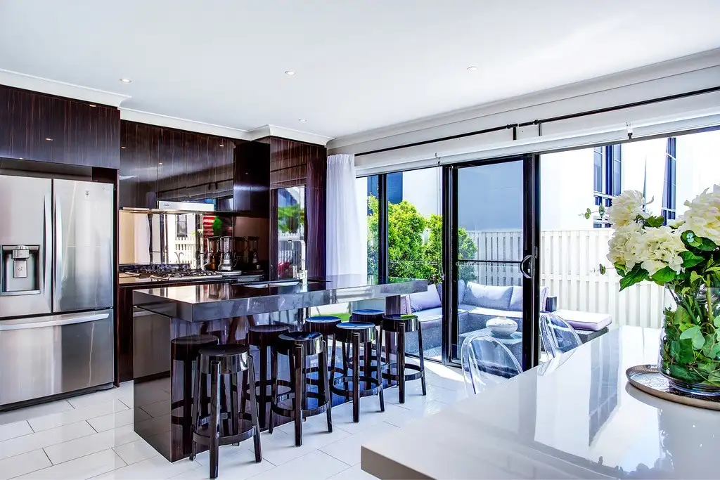 Main view of Homely house listing, 16 Peninsula Drive, Robina QLD 4226