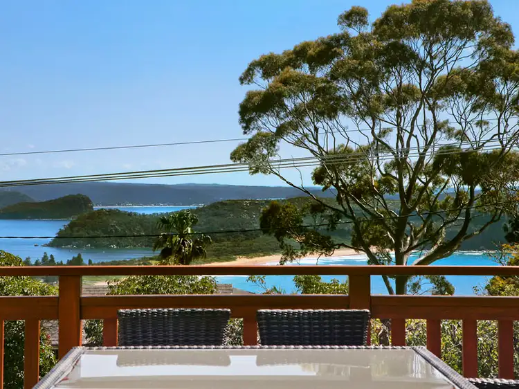Sixth view of Homely house listing, 12 Ralston Road, Palm Beach NSW 2108