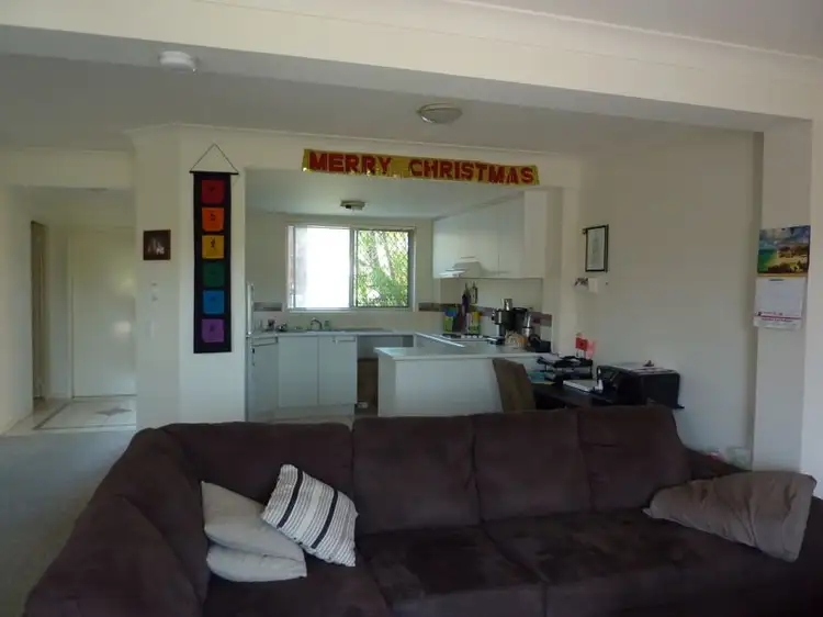 Fourth view of Homely townhouse listing, 48/6-10 Bourton Road, Merrimac QLD 4226