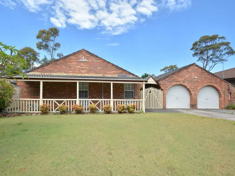 81 John Arthur Avenue, Thornton NSW 2322