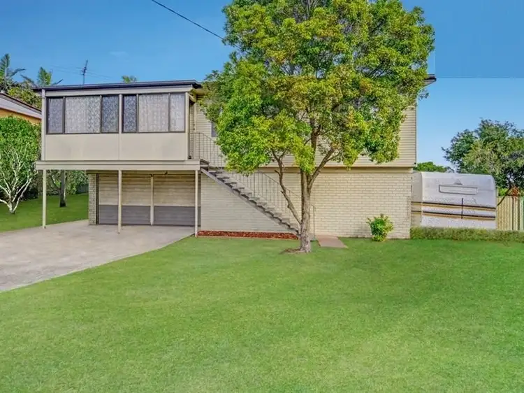 15A Aquarius Drive, Kingston QLD 4114