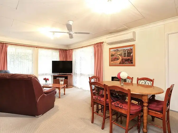 Third view of Homely house listing, 36 Union Street, Clare SA 5453