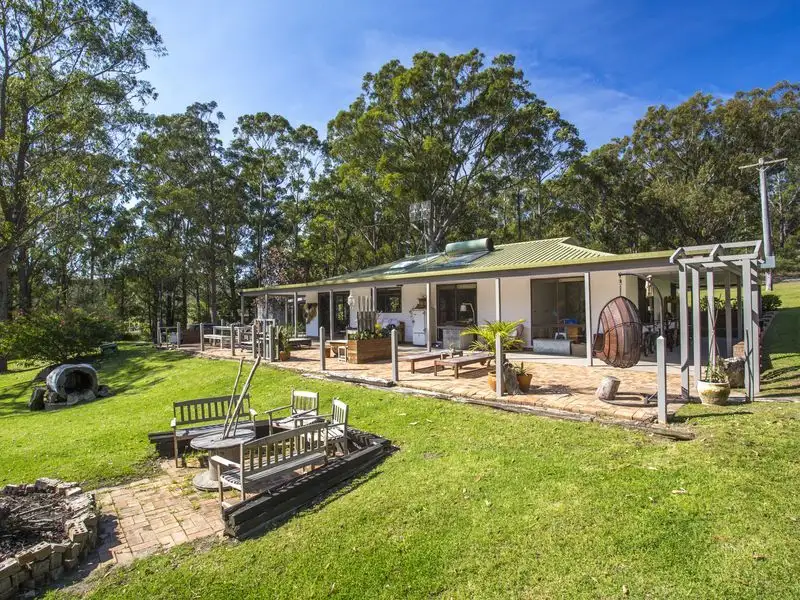 Main view of Homely house listing, 121 Bawley Point Road, Termeil NSW 2539