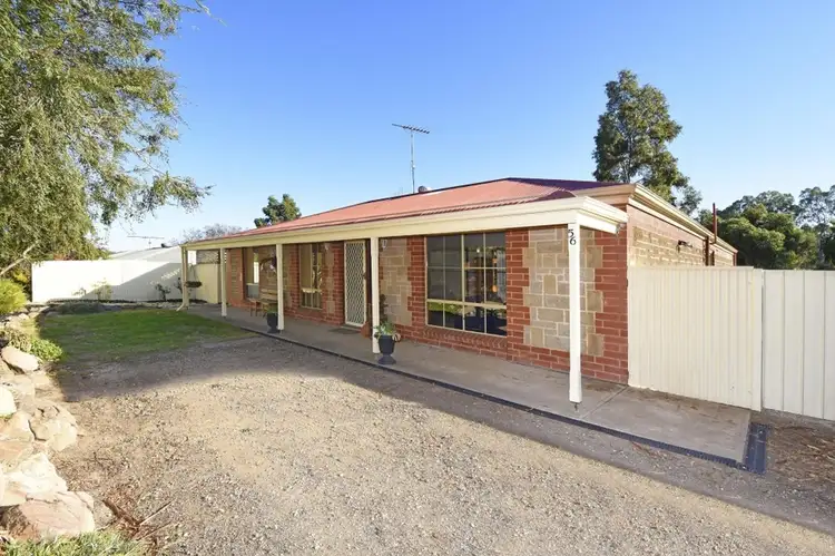 Main view of Homely house listing, 56 Eva Street, Williamstown SA 5351