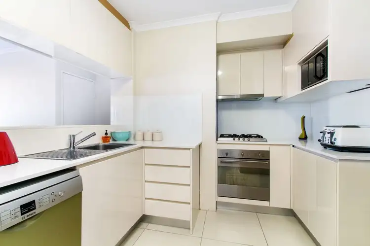 Third view of Homely unit listing, 63/122 Saunders Street, Pyrmont NSW 2009
