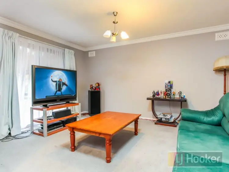Third view of Homely unit listing, 12/55 Chandler Road, Boronia VIC 3155