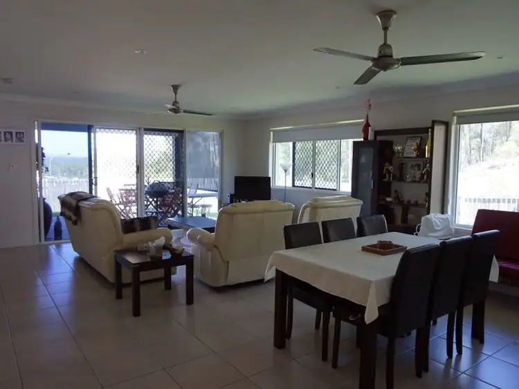 Seventh view of Homely house listing, 15 Bauhinia Street, Boyne Island QLD 4680