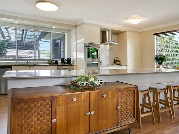Fifth view of Homely house listing, 17 Cormo Close, Elderslie NSW 2570