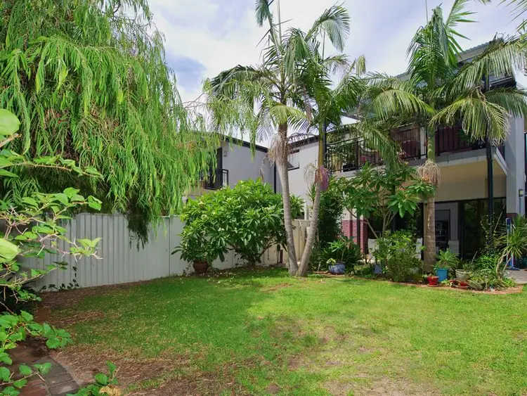 Second view of Homely semi-detached listing, 11 Fishermans Bay Road, Anna Bay NSW 2316