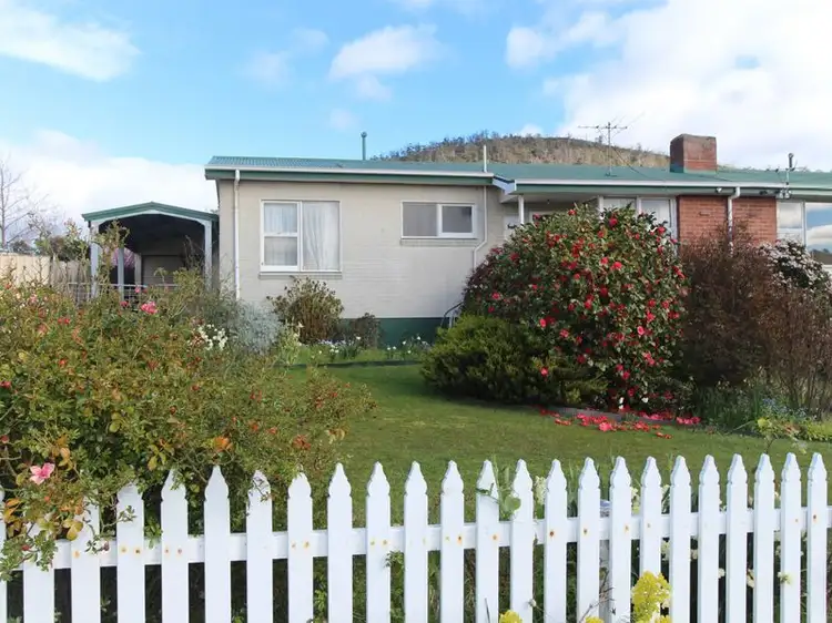 Main view of Homely house listing, 4 Boondar Street, Chigwell TAS 7011