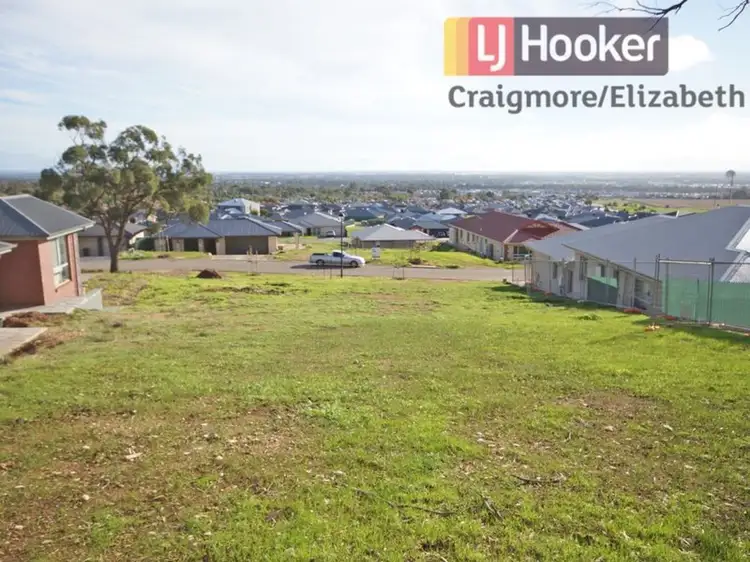 5 Olivia Court, Blakeview SA 5114