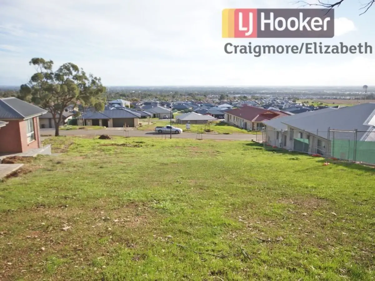 Main view of Homely land listing, 5 Olivia Court, Blakeview SA 5114