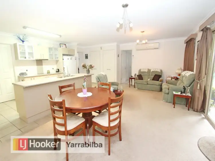 Third view of Homely house listing, 12 Lucinda Road, Logan Village QLD 4207