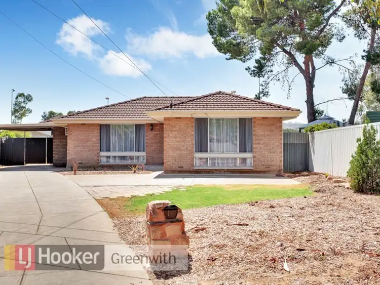 19 Warringa Street, Salisbury Plain SA 5109