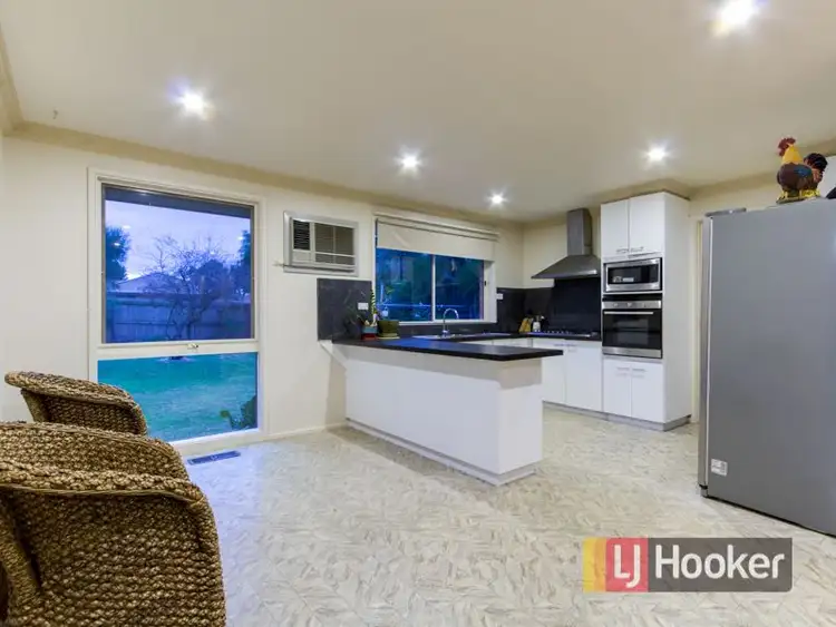 Sixth view of Homely house listing, 45 Eyebright Square, Hallam VIC 3803