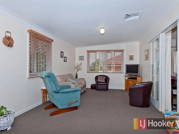 Fifth view of Homely house listing, 4 Chailey Street, Aspley QLD 4034