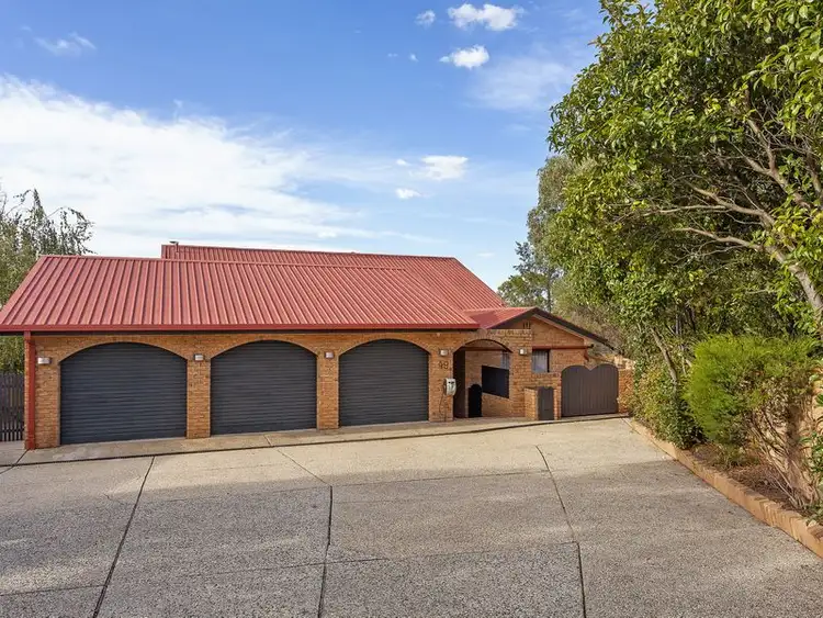 Sixth view of Homely house listing, 49 Carter Crescent, Calwell ACT 2905