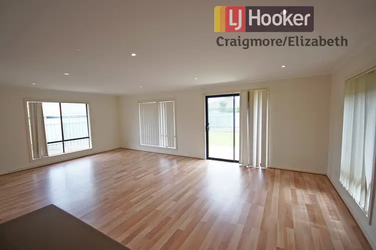 Third view of Homely house listing, 19 Orange Parade, Munno Para West SA 5115