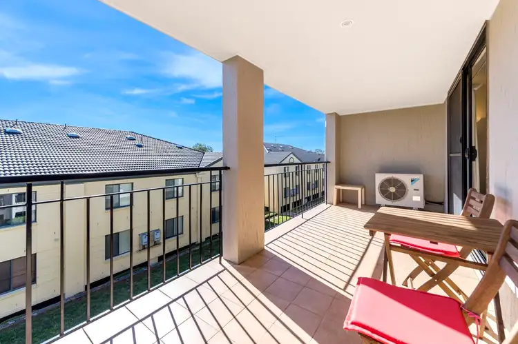 Fourth view of Homely apartment listing, 15/48 Lampard Circuit, Bruce ACT 2617