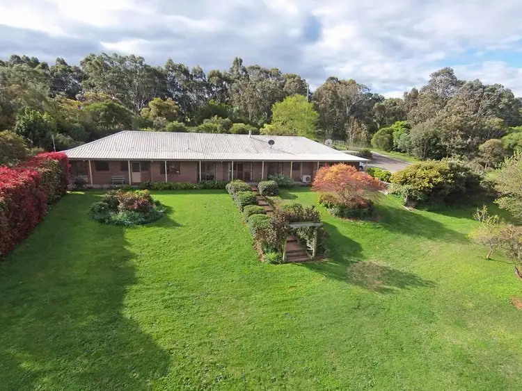 245 Eastwood Road, Bairnsdale VIC 3875