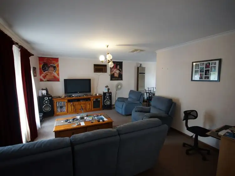 Second view of Homely house listing, 58 Kanimbla Crescent, Craigmore SA 5114