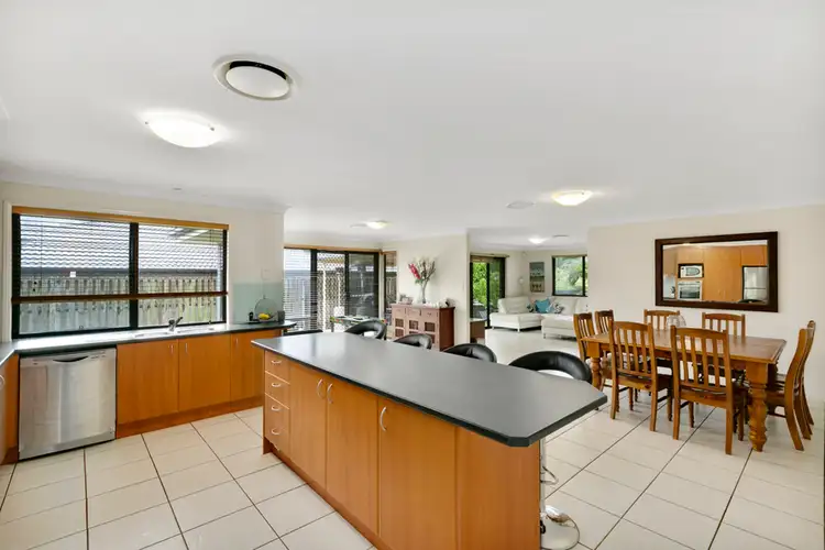 19 Witheren Circuit, Pacific Pines QLD 4211