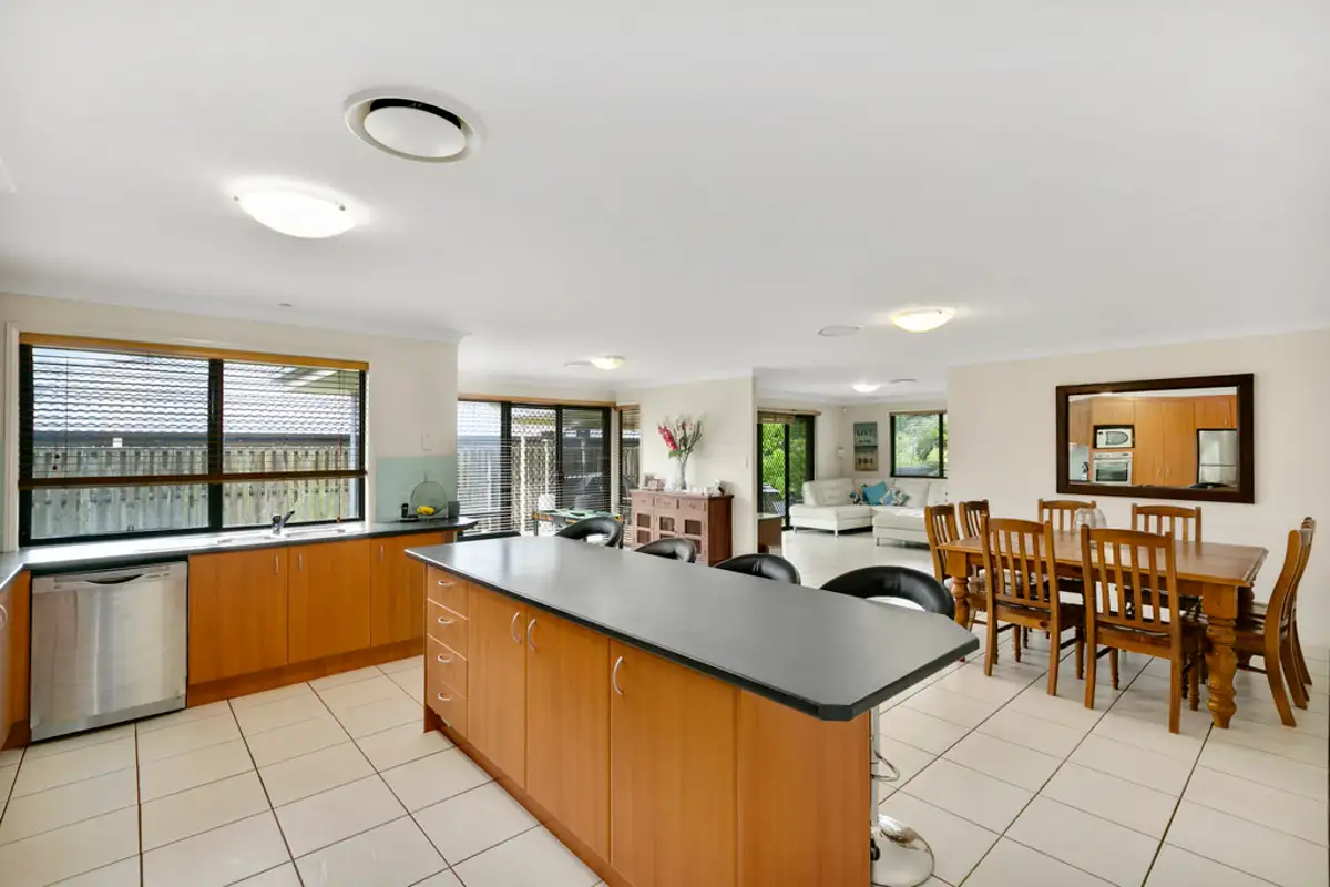 Main view of Homely house listing, 19 Witheren Circuit, Pacific Pines QLD 4211