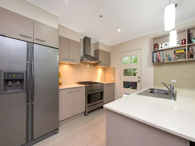 Fourth view of Homely house listing, 155 Beaufort Crescent, Moggill QLD 4070