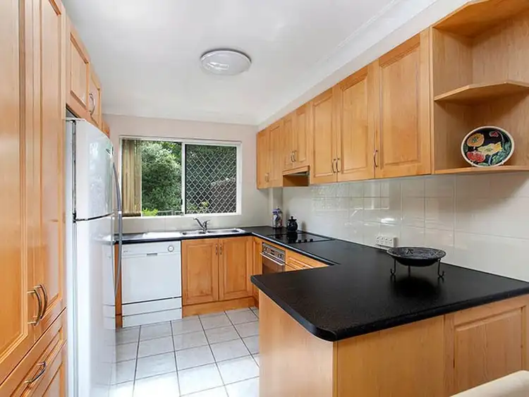 Fifth view of Homely unit listing, 1/68-72 Auburn Street, Sutherland NSW 2232