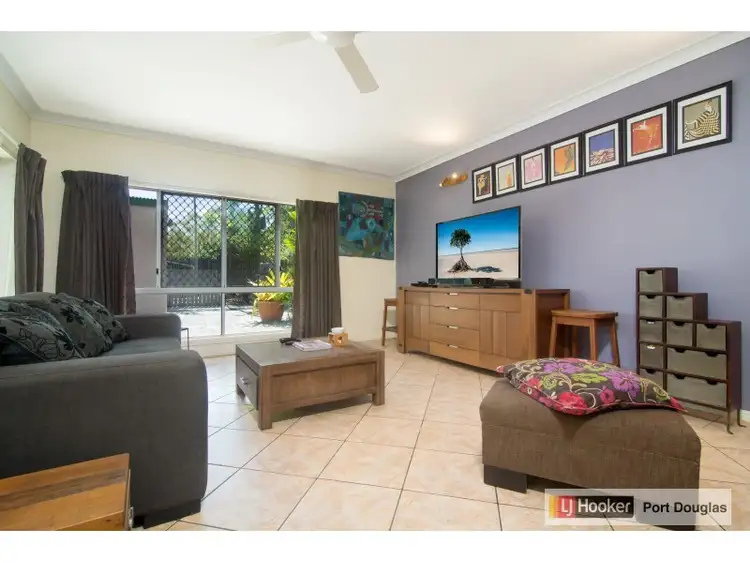 Second view of Homely house listing, 3 Shalom Close, Cooya Beach QLD 4873