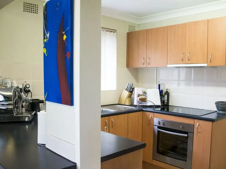 Main view of Homely apartment listing, 4/96-98 Hampden Road, Russell Lea NSW 2046