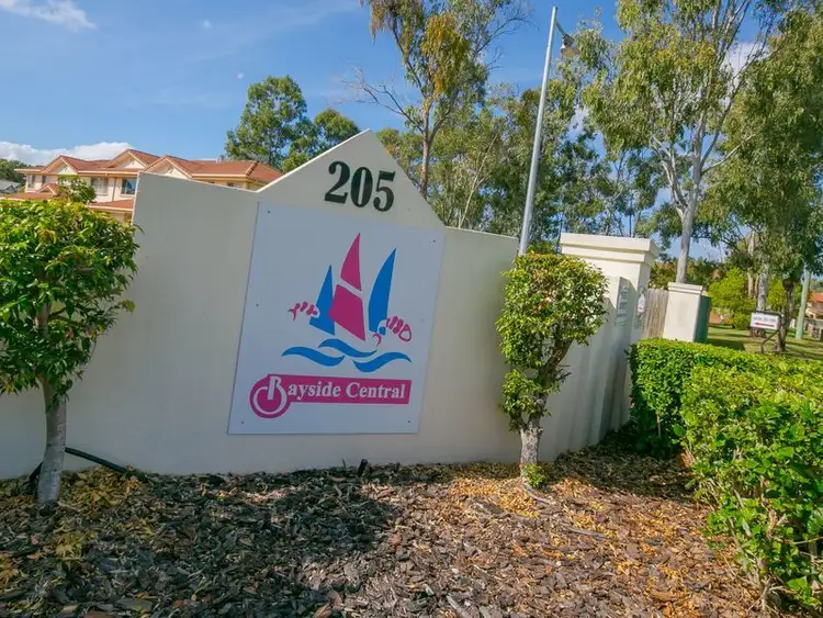 Third view of Homely townhouse listing, 105/175 Thorneside Road, Thorneside QLD 4158