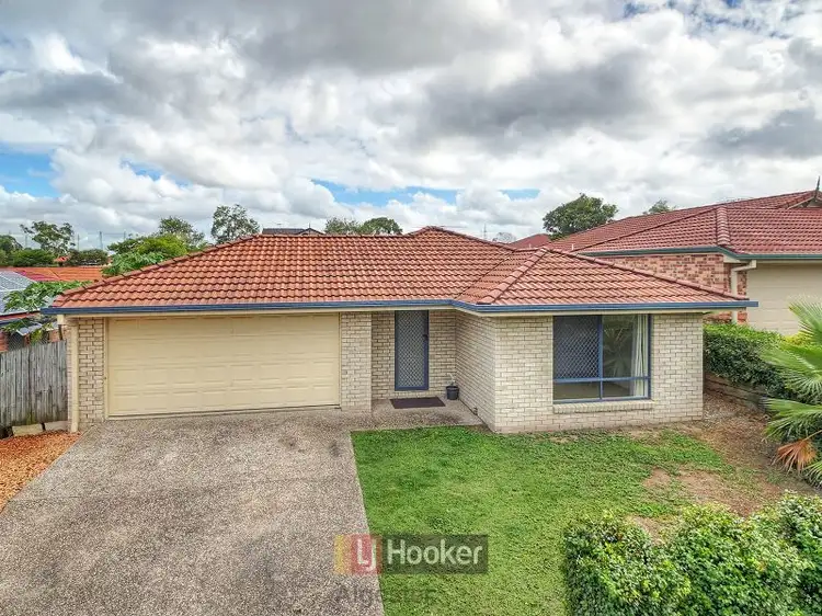 Main view of Homely house listing, 17 Mt Tamborine Avenue, Algester QLD 4115