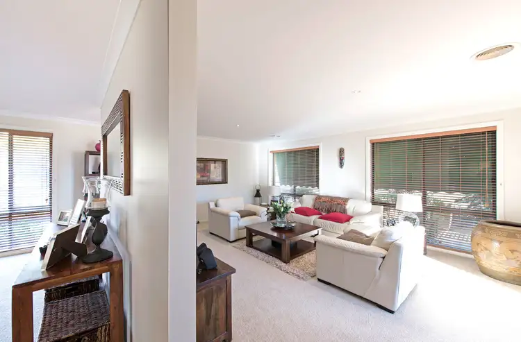 Second view of Homely house listing, 1 Lucy Gullet Circuit, Chisholm ACT 2905