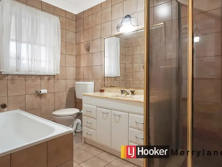 Sixth view of Homely house listing, 21 Hilltop Rd, Merrylands NSW 2160