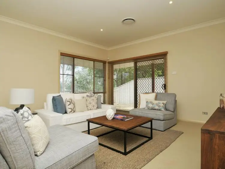 Third view of Homely unit listing, 3/42 Bonar Street, Maitland NSW 2320