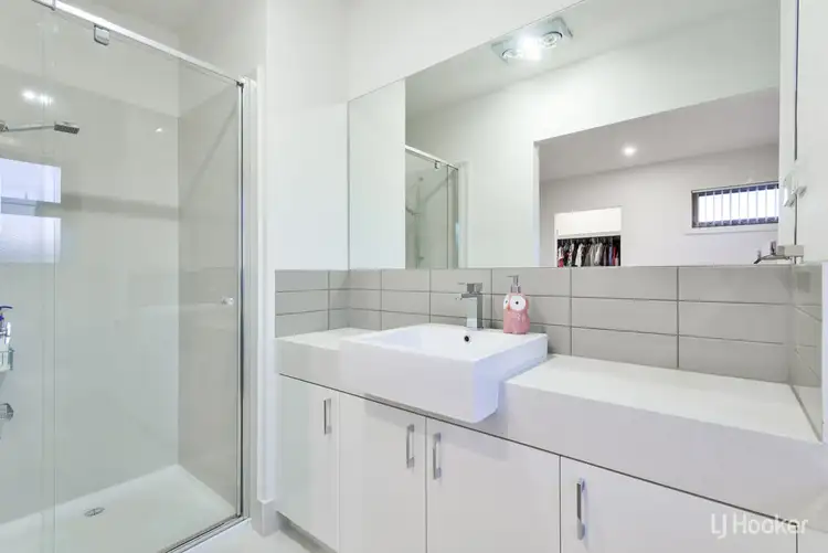 Sixth view of Homely townhouse listing, 1/8 Ancona Court, Point Cook VIC 3030