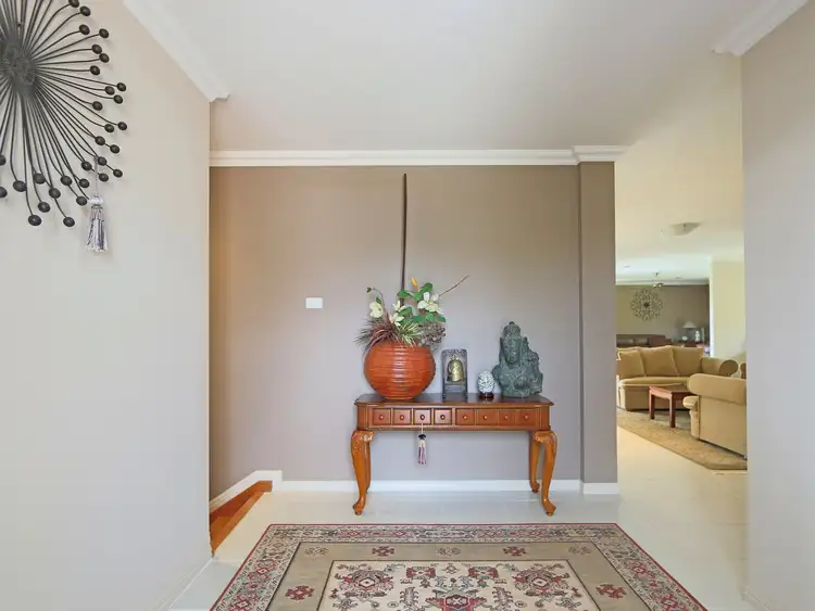 Fourth view of Homely house listing, 26 King Parrot Parade, Gulmarrad NSW 2463