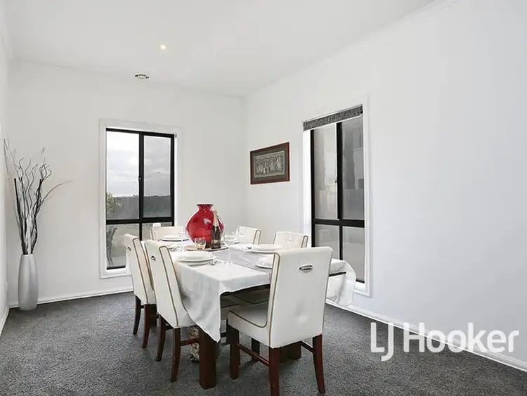 Third view of Homely house listing, 44 South Shore Avenue, Sanctuary Lakes VIC 3030