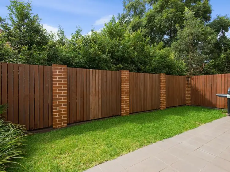 Sixth view of Homely apartment listing, 42/9-23 Bruce Avenue, Killara NSW 2071
