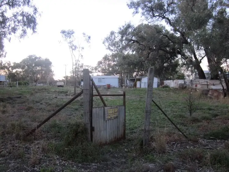 Second view of Homely house listing, 0 Irrigation Road, Menindee NSW 2879