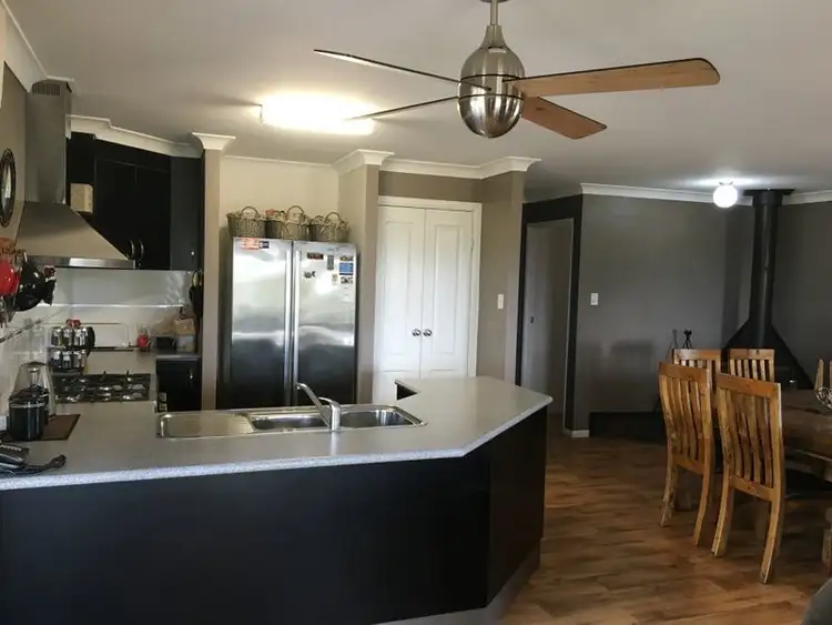 Sixth view of Homely rural property listing, 385 Boardman Road, Kingaroy QLD 4610