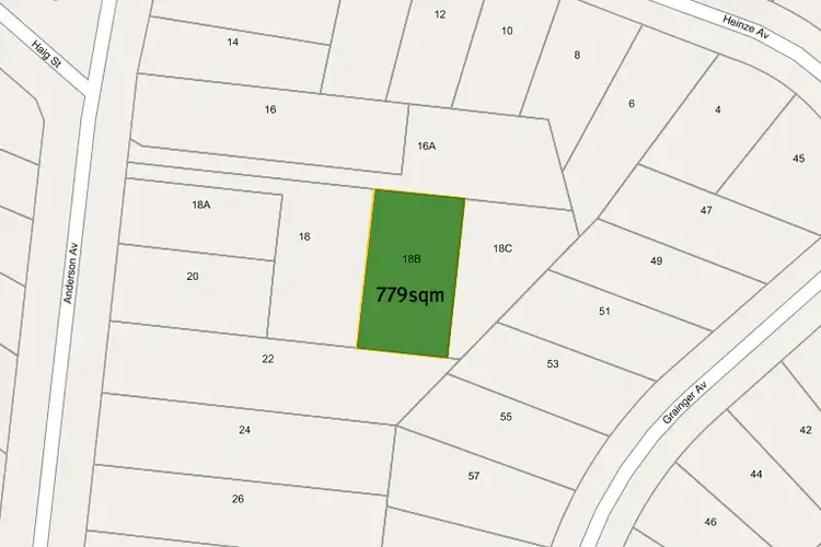 Second view of Homely house listing, 18B Anderson Avenue, Mount Pritchard NSW 2170