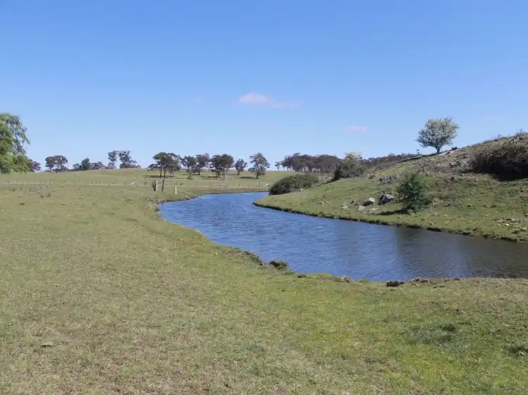 Second view of Homely rural property listing, 916 Emmaville Rd, Glen Innes NSW 2370